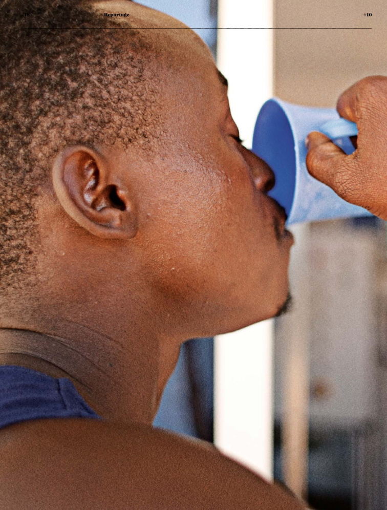 Visuel Ô H20 : l’énergie solaire au service de l’eau potable